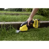 Kärcher GSH 18-20 Battery powered grass and shrub shears #17