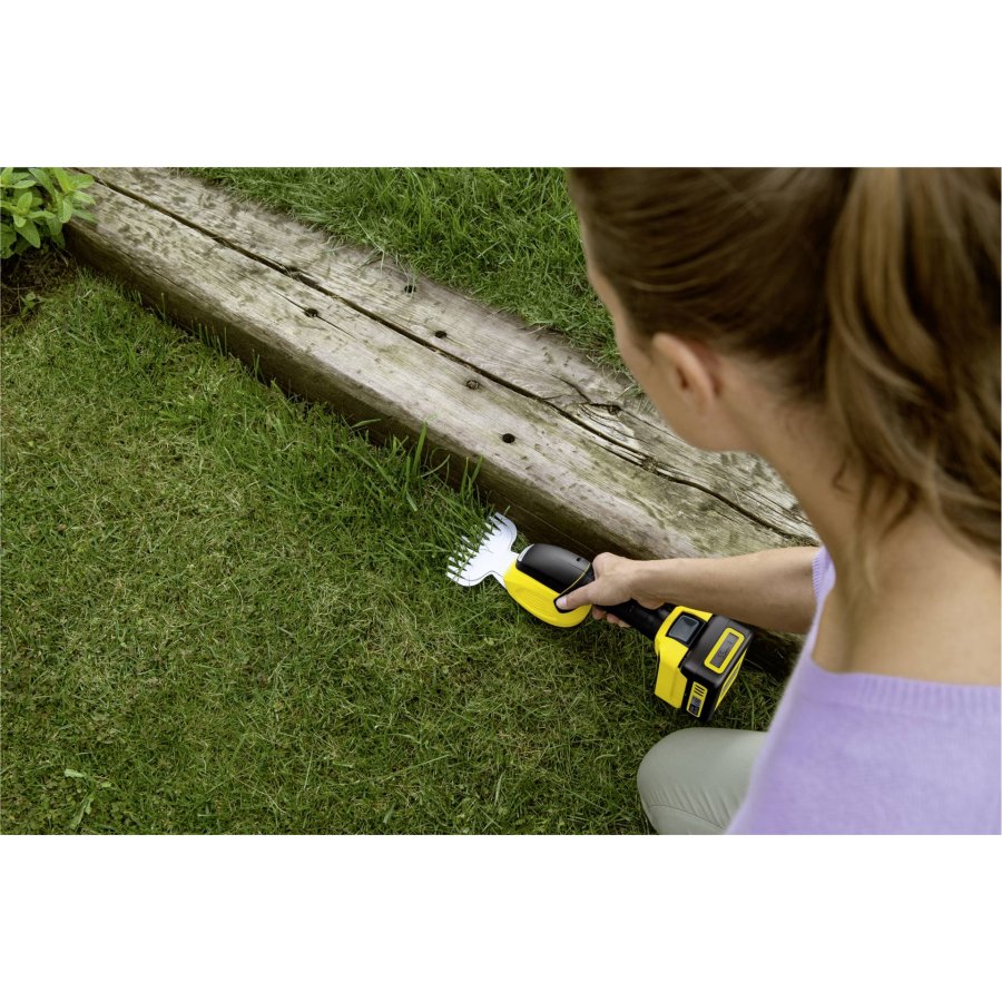 Kärcher GSH 18-20 Battery powered grass and shrub shears #18