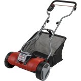 Einhell GE-HM 18/38 Li-Solo Cordless Cylinder Lawn Mower #1