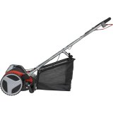 Einhell GE-HM 18/38 Li-Solo Cordless Cylinder Lawn Mower #3