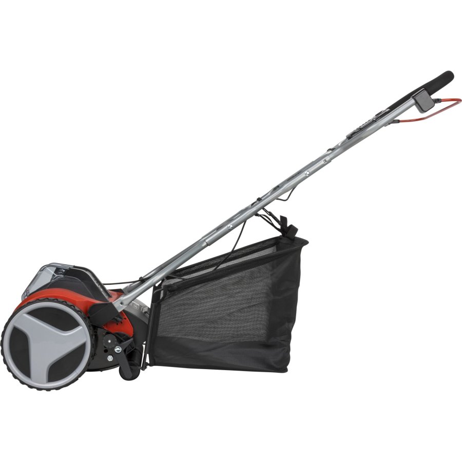 Einhell GE-HM 18/38 Li-Solo Cordless Cylinder Lawn Mower #3