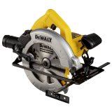 DeWALT DWE560 transportabel rundsav 18,4 cm 5500 rpm 1350 W #1