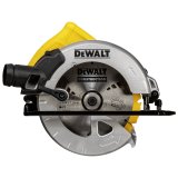 DeWALT DWE560 transportabel rundsav 18,4 cm 5500 rpm 1350 W #2