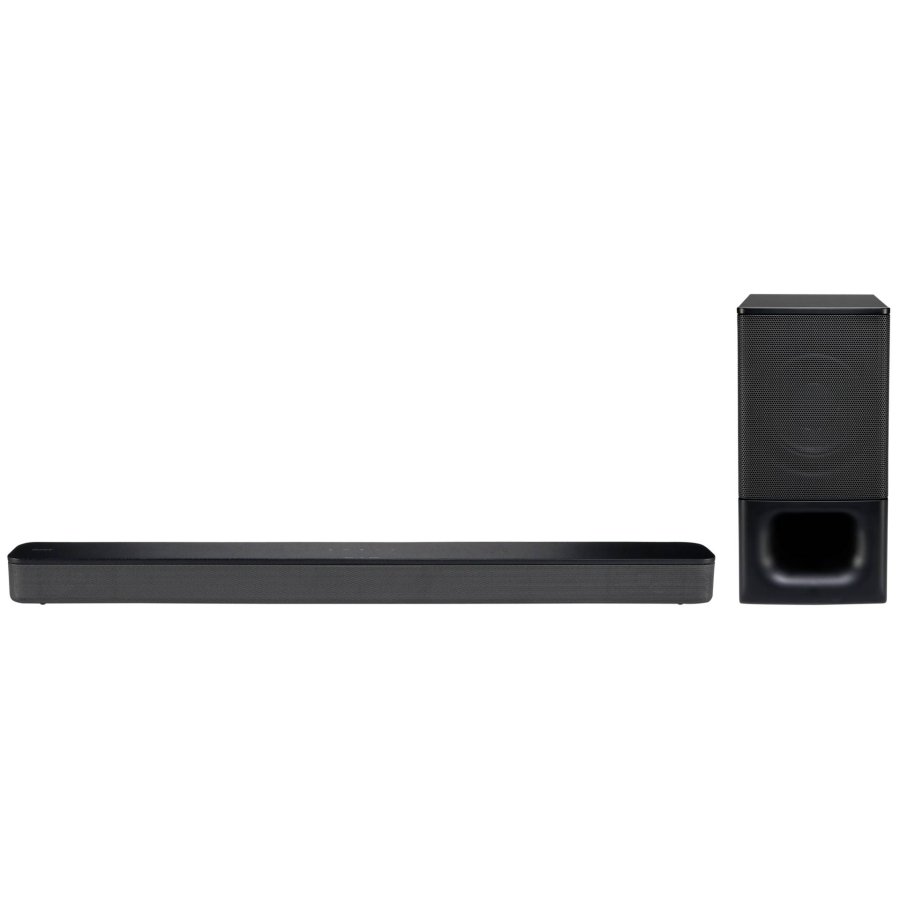 Panasonic SC-HTB600EGK black #1