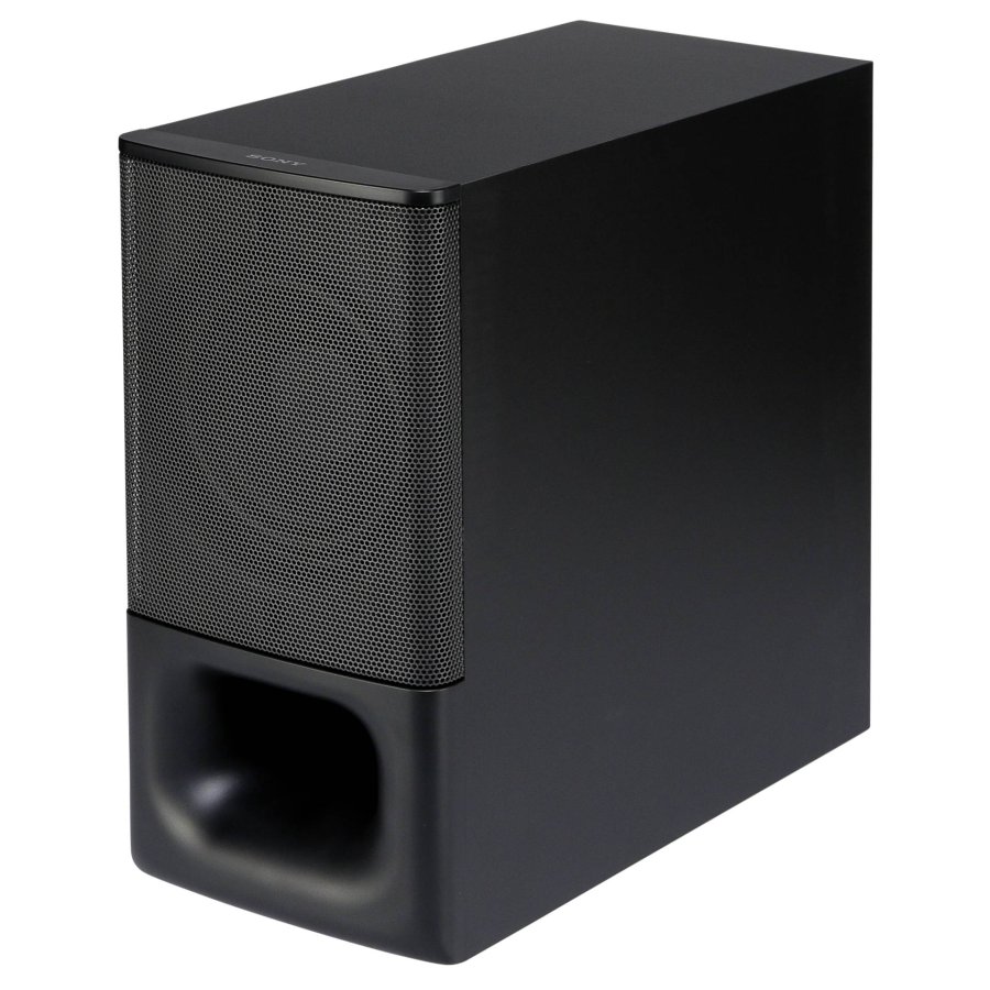Panasonic SC-HTB600EGK black #3