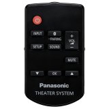 Panasonic SC-HTB600EGK black #5