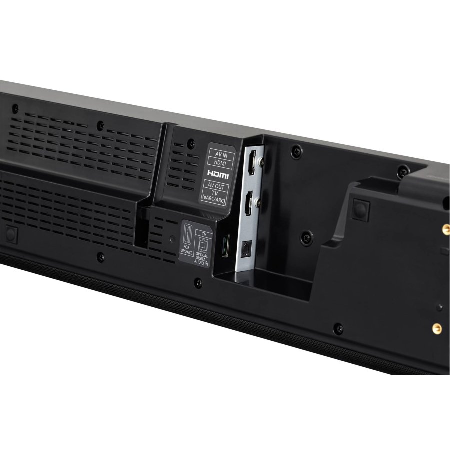 Panasonic SC-HTB600EGK black #9