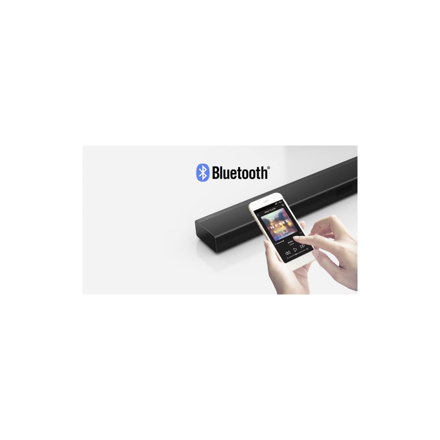 Panasonic SC-HTB600EGK black #13