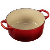 Le Creuset Signature 3,3 L Rund R�d #2