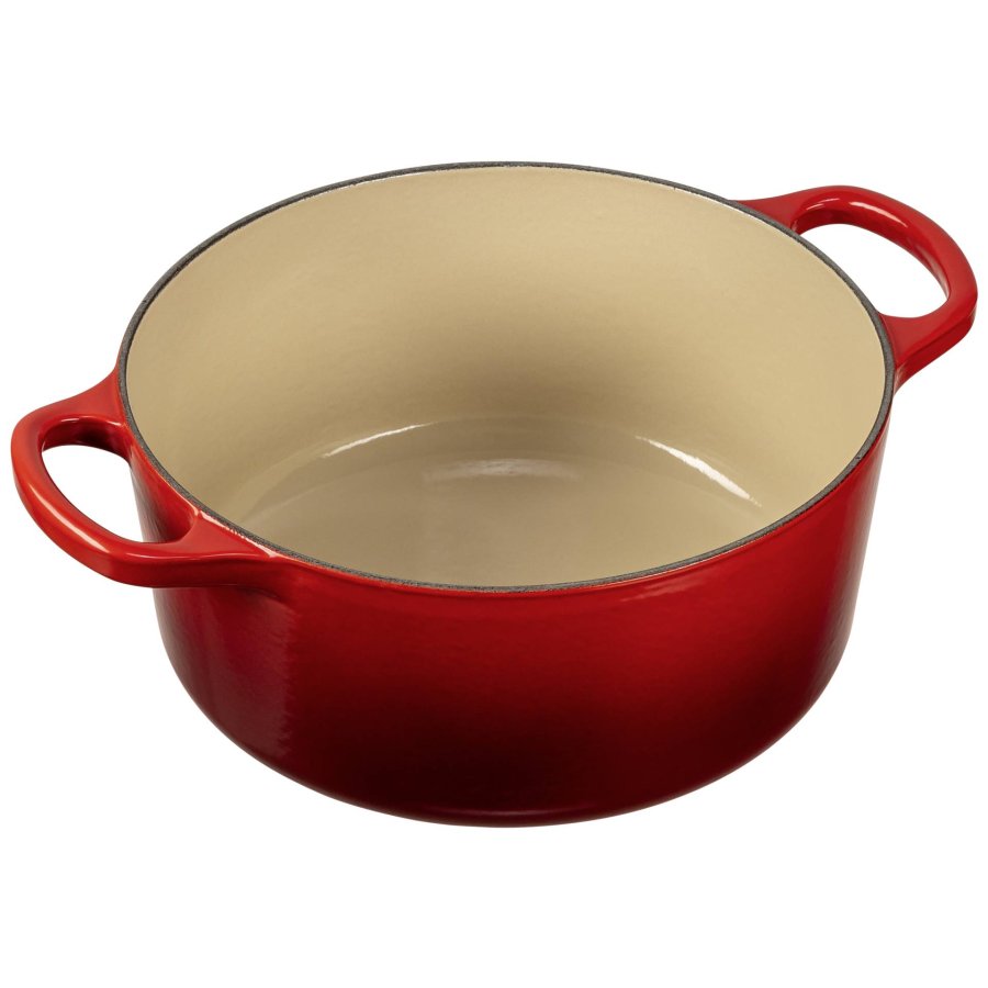Le Creuset Signature 3,3 L Rund R�d #2