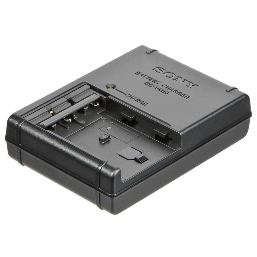 Sony BC-VM10 Charger #1