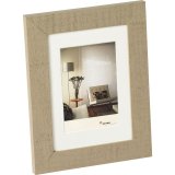 Walther Home               20x30 Wood beigebrown HO030C #1
