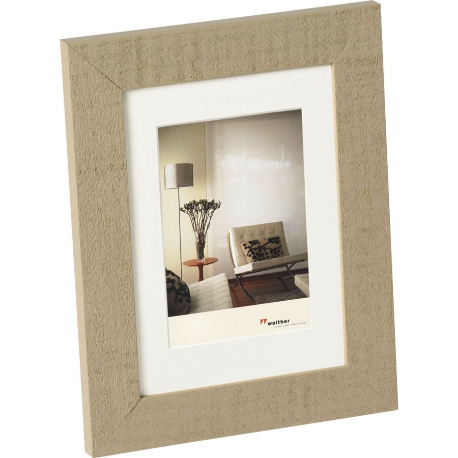 Walther Home               20x30 Wood beigebrown HO030C #1