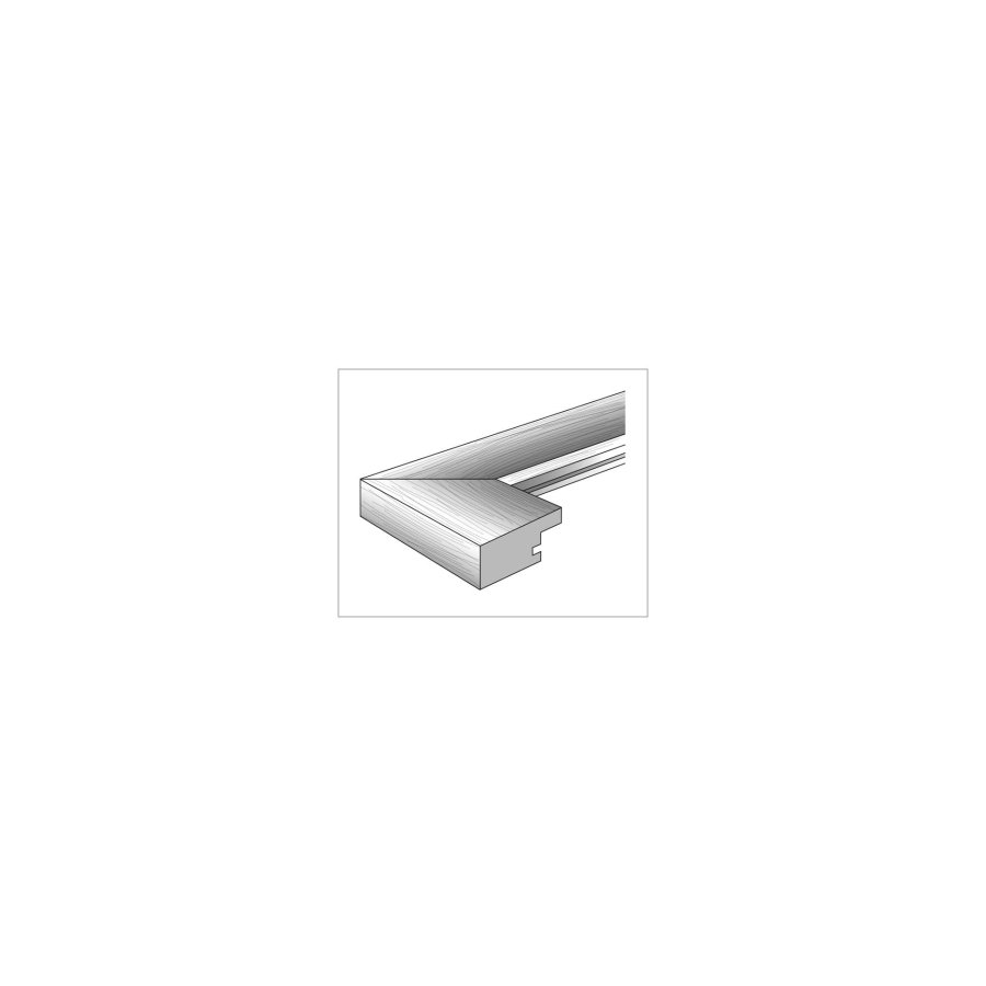 Walther Home               20x30 Wood beigebrown HO030C #2