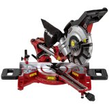 Einhell TC-SM 2131/1 Dual Sliding Mitre Saw #1