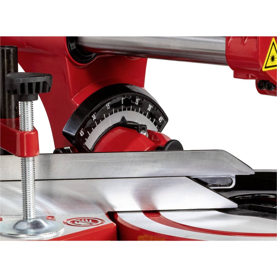 Einhell TC-SM 2131/1 Dual Sliding Mitre Saw #4