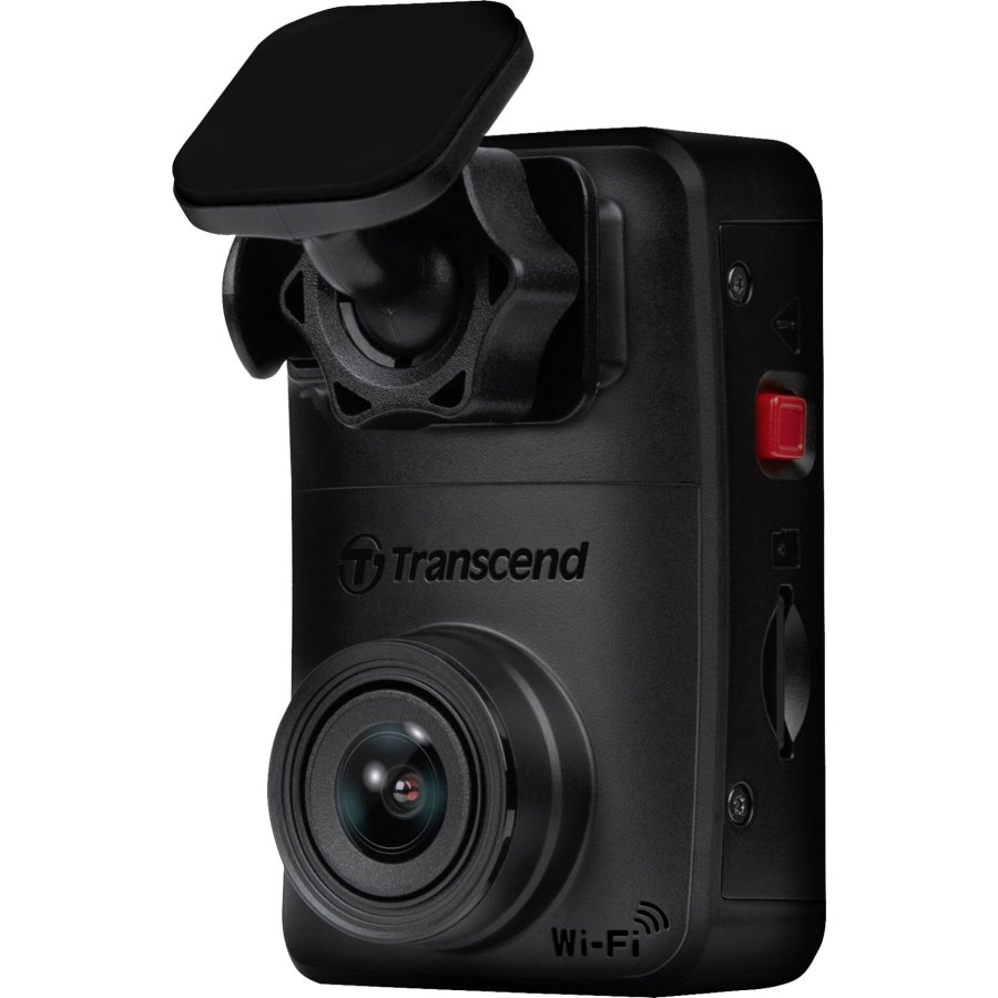 Transcend DrivePro 10 Camera incl. 32GB microSDHC #1