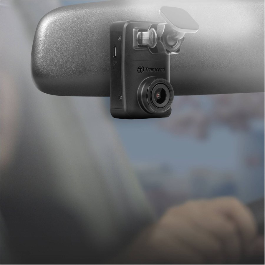 Transcend DrivePro 10 Camera incl. 32GB microSDHC #8