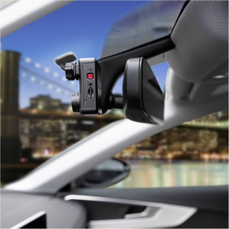 Transcend DrivePro 10 Camera incl. 32GB microSDHC #9