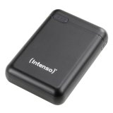 Intenso XS10000 Lithium polymer (LiPo) 10000 mAh Sort #1