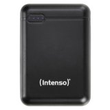 Intenso XS10000 Lithium polymer (LiPo) 10000 mAh Sort #2
