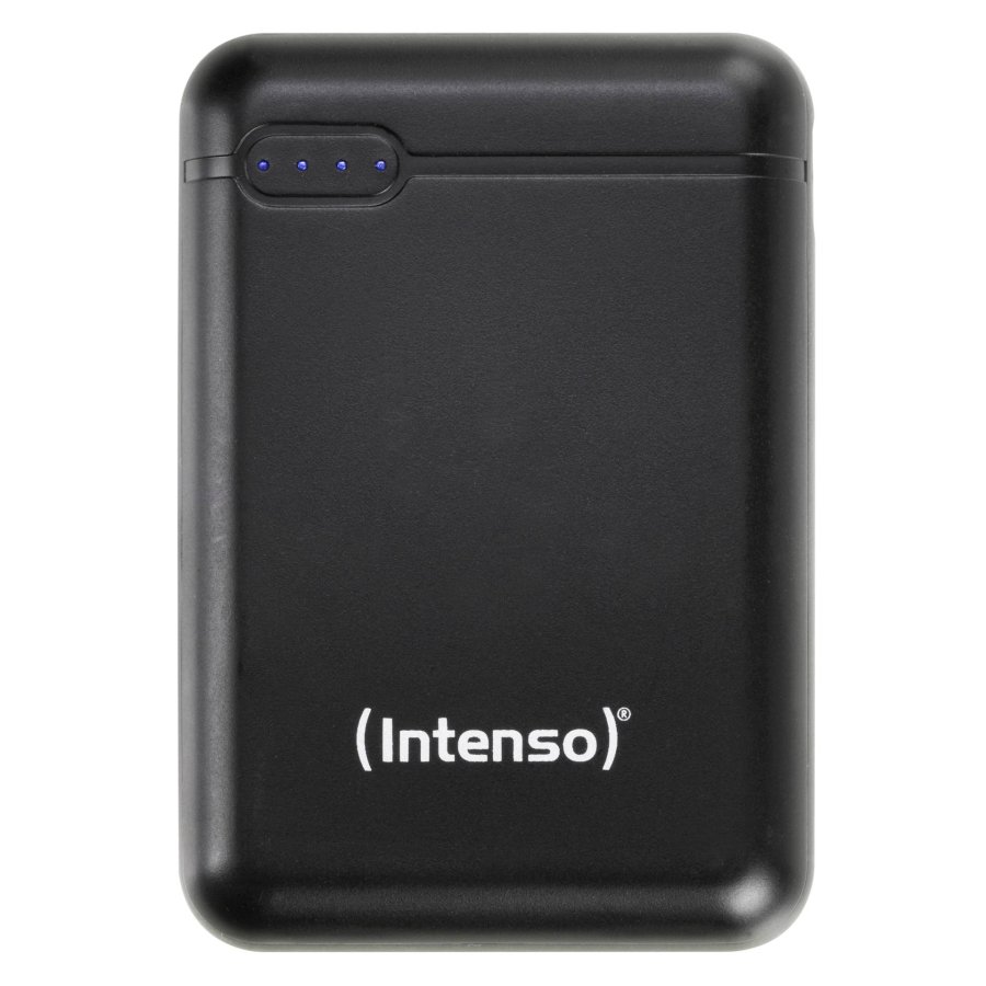 Intenso XS10000 Lithium polymer (LiPo) 10000 mAh Sort #2