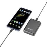 Intenso XS10000 Lithium polymer (LiPo) 10000 mAh Sort #6