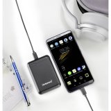 Intenso XS10000 Lithium polymer (LiPo) 10000 mAh Sort #7