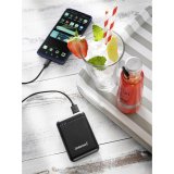 Intenso XS10000 Lithium polymer (LiPo) 10000 mAh Sort #8