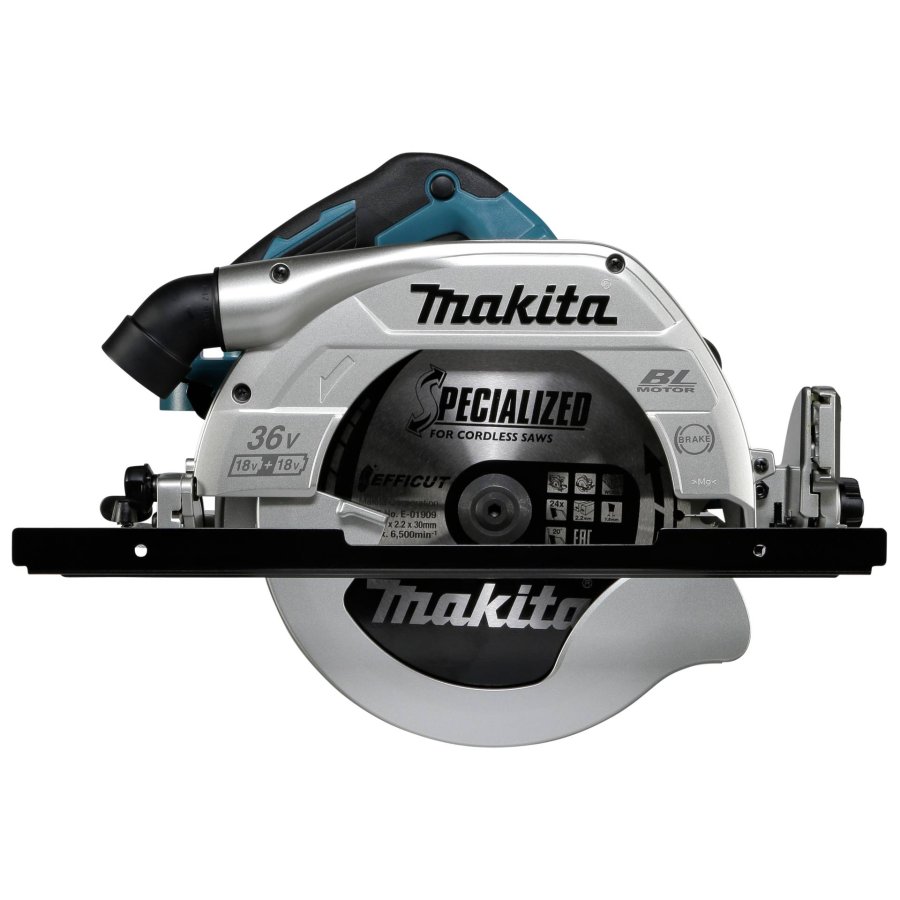 Makita DHS900Z 18Vx2 Circular Saw 235mm BL LXT #2