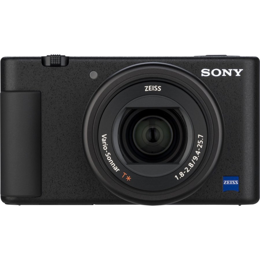 Sony DSC-ZV-1 #1