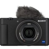 Sony DSC-ZV-1 #2