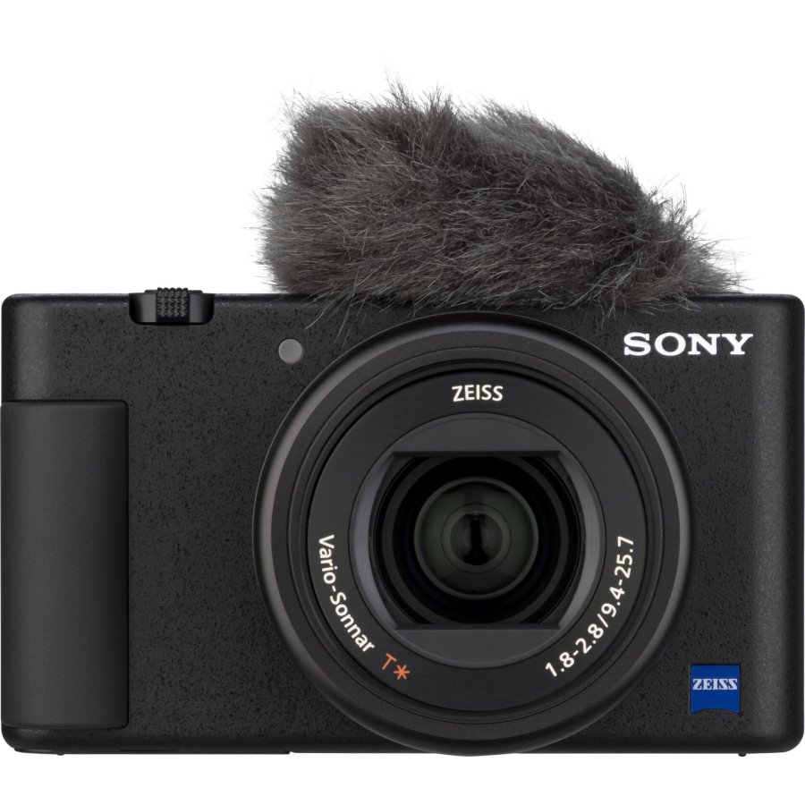 Sony DSC-ZV-1 #2