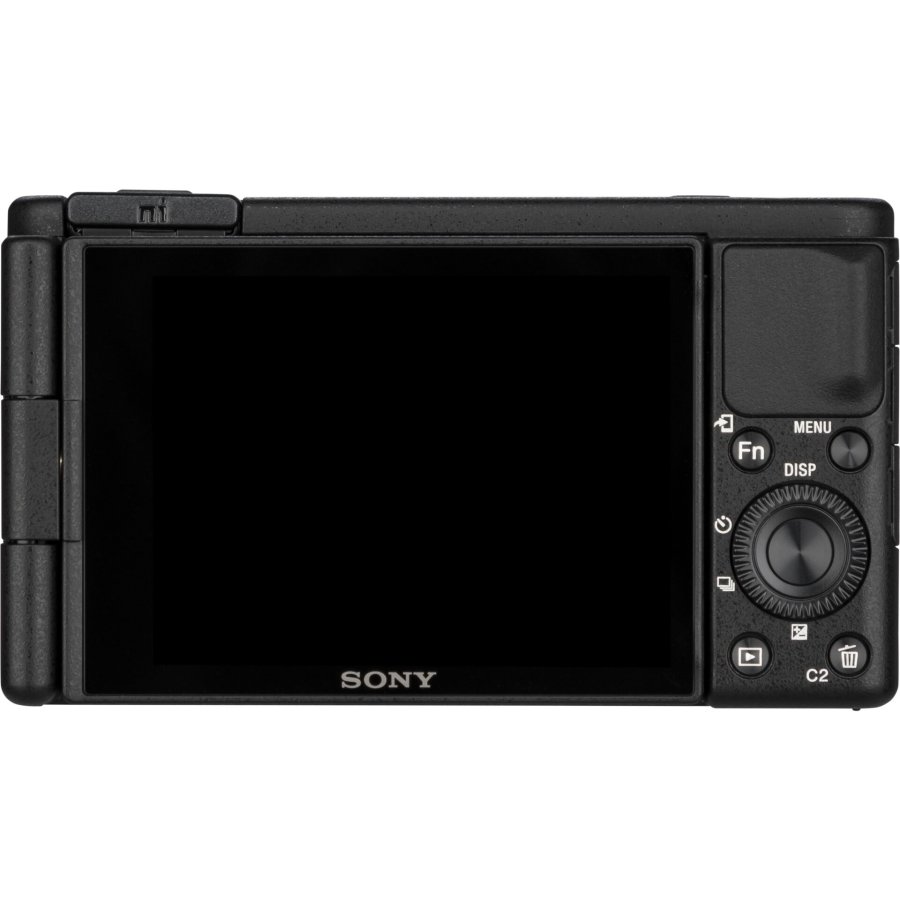 Sony DSC-ZV-1 #4