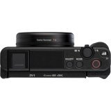 Sony DSC-ZV-1 #5