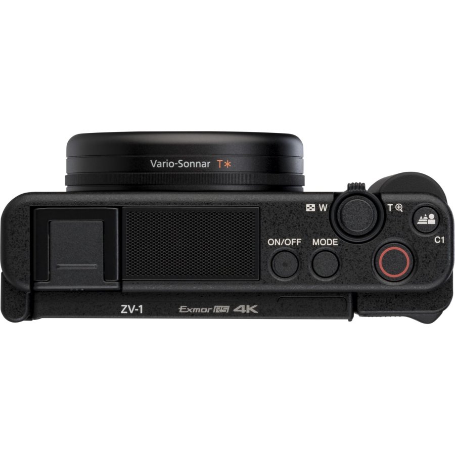 Sony DSC-ZV-1 #5