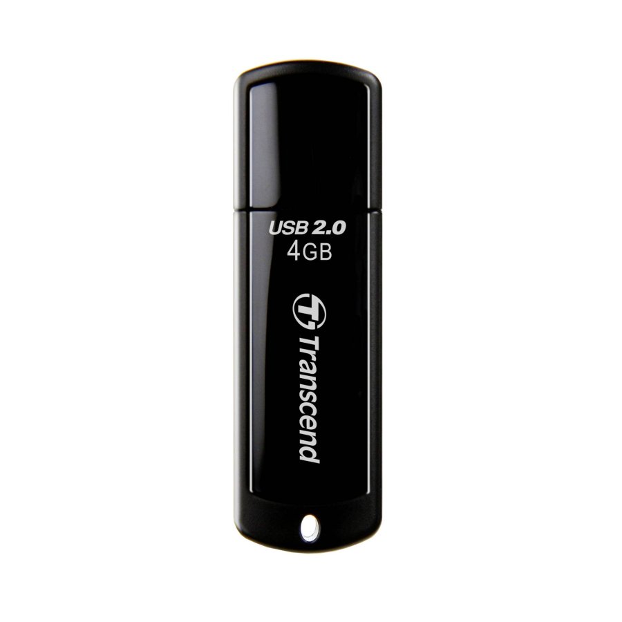 Transcend JetFlash 350       4GB USB 2.0 #2