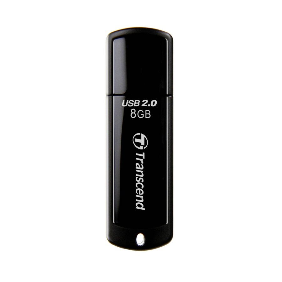 Transcend JetFlash 350       8GB USB 2.0 #2