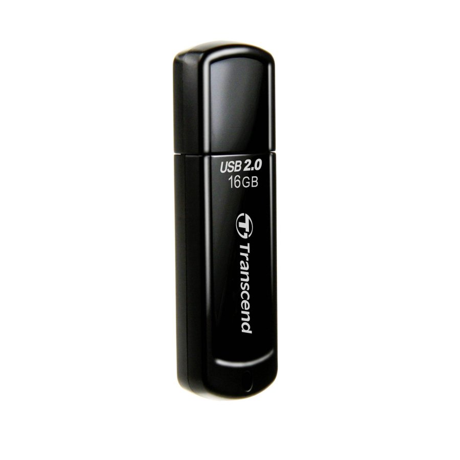 Transcend JetFlash 350      16GB USB 2.0 #3