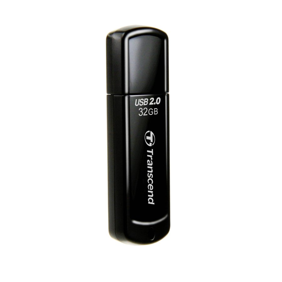 Transcend JetFlash 350      32GB USB 2.0 #3