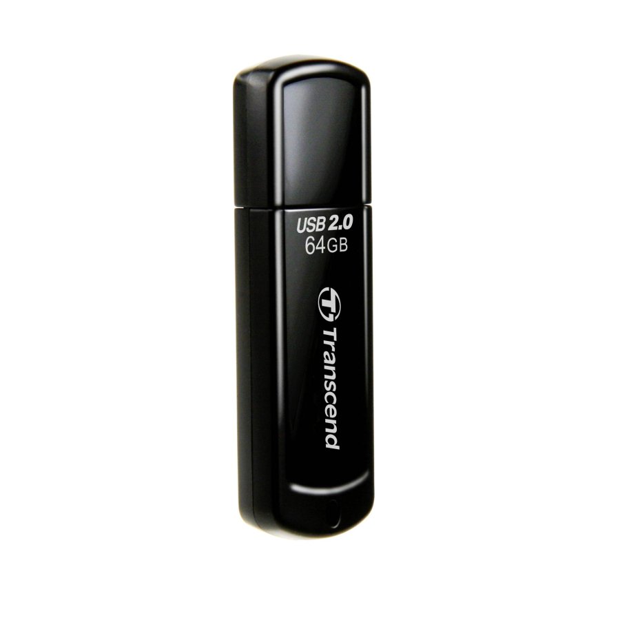Transcend JetFlash 350      64GB USB 2.0 #3