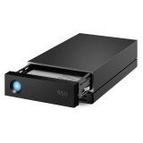 LaCie 1big SSD Pro           4TB Thunderbolt 3 #2