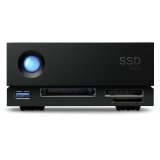 LaCie 1big SSD Pro           4TB Thunderbolt 3 #4