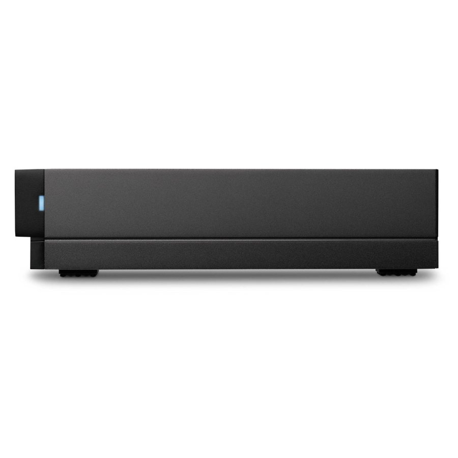 LaCie 1big SSD Pro           4TB Thunderbolt 3 #7