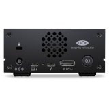 LaCie 1big SSD Pro           4TB Thunderbolt 3 #8