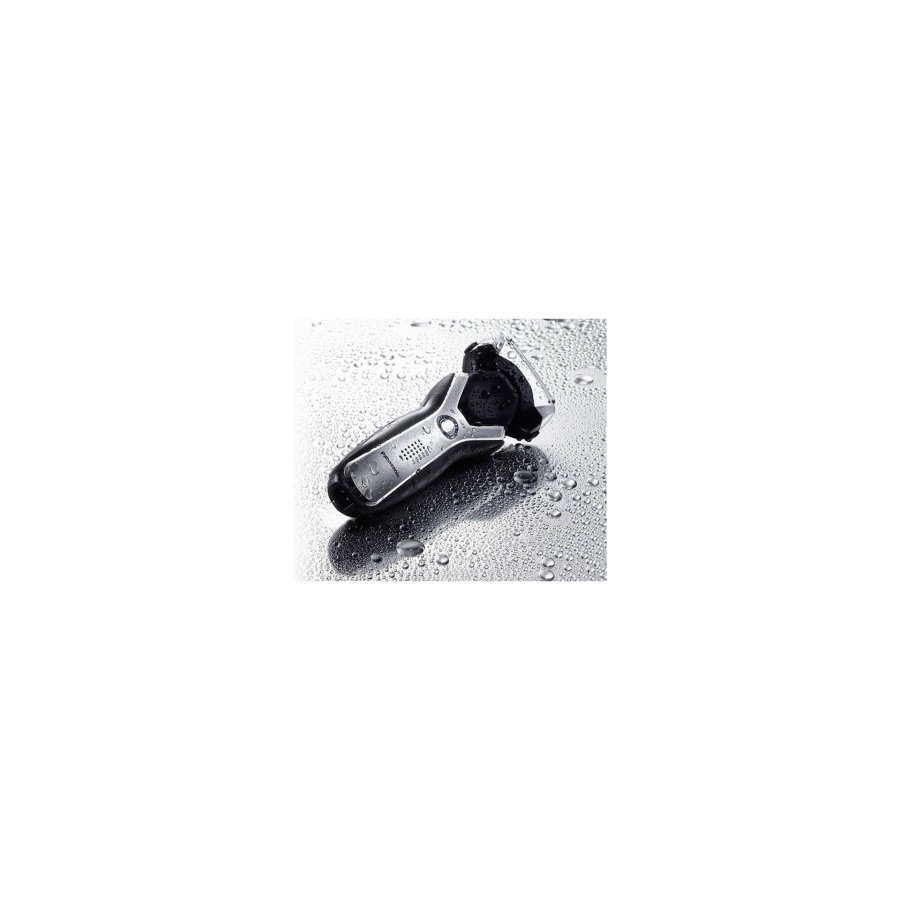 Barbermaskine Panasonic #3
