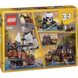 LEGO Creator  31109 Pirate Ship #2