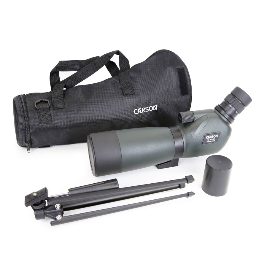 Carson Everglade 15-45x60 #4