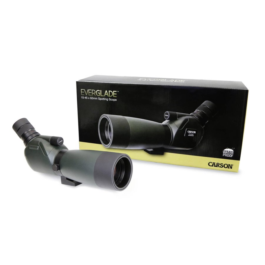 Carson Everglade 15-45x60 #9