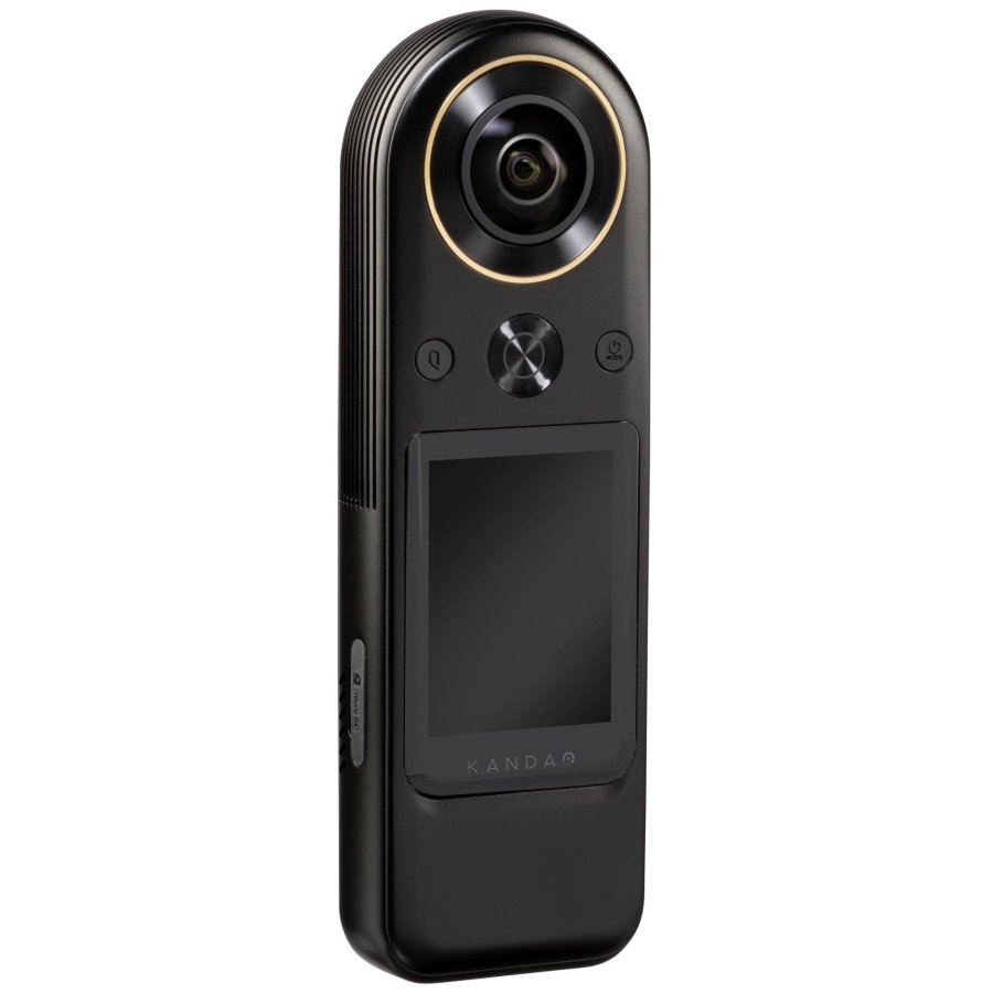 Kandao QooCam 8K Enterprise 360 Degree Live Stream Camera #1
